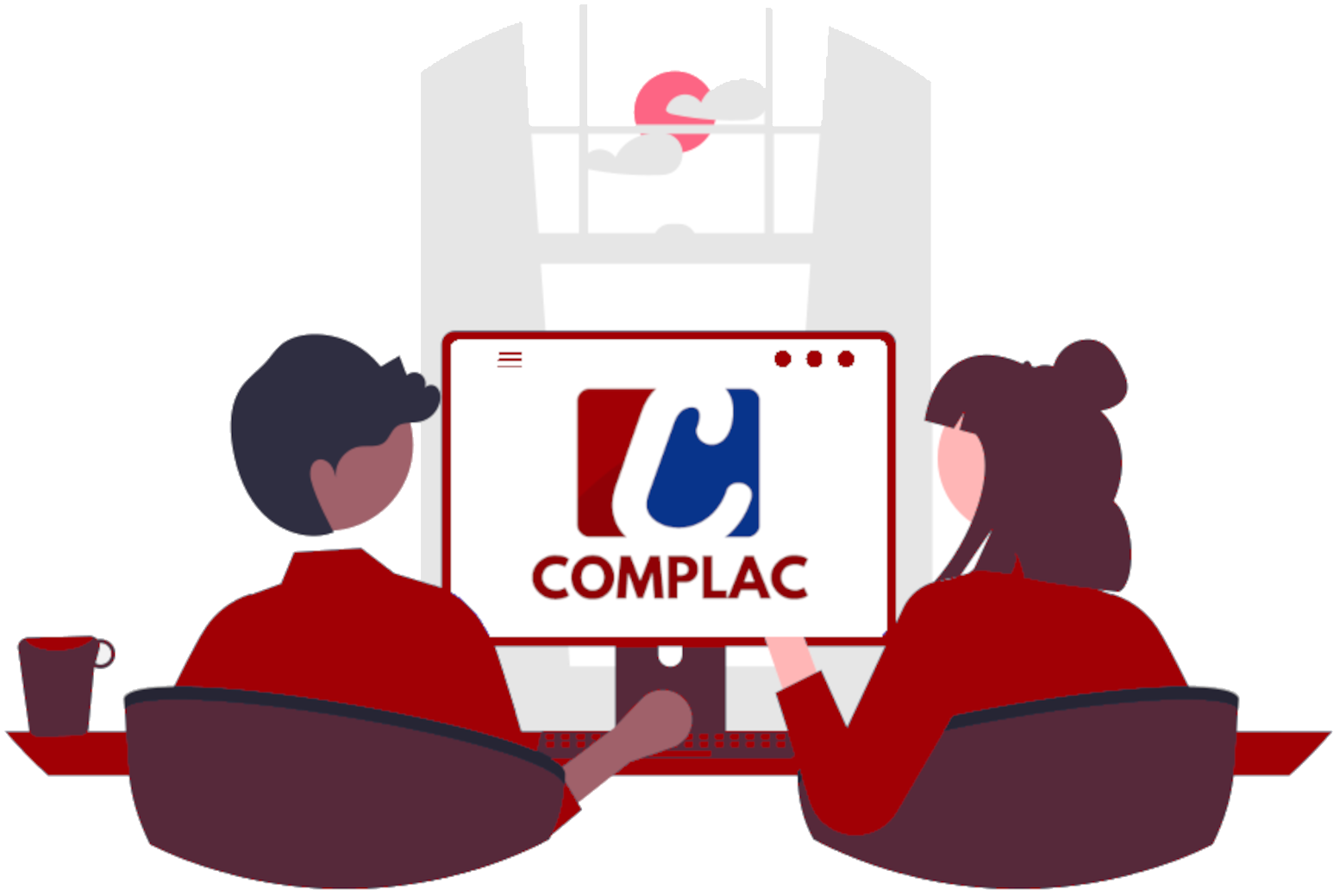 Equipe Complac